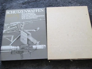 Schützenwaffen Heute 2 - Buch - Bild 1 von 3