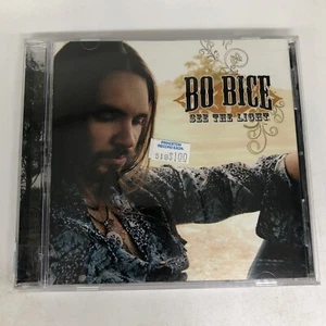 Bo Bice - See The Light - CD - Bild 1 von 2