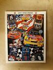 2000 Coca-Cola 600 Collector's Edition Program Magazine Lowe's Motor Speedway Only $2.99 on eBay