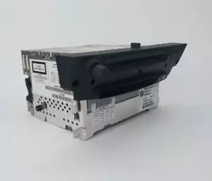 BMW E60 E61 E63 CCC PROFESSIONAL NAVIGATION SYSTEM CODED !!! PLUG AND PLAY !!! - Picture 1 of 6