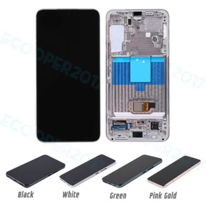 OEM For Samsung Galaxy S22 5G S901B S901E OLED Display LCD Touch Screen Assembly - Picture 1 of 17