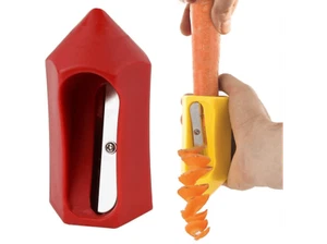 Utensilio - CMP PARIS CMPKU6273, Sacapuntas de verduras, Diámetro 4 cm, inox. - Imagen 1 de 3