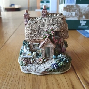 Lilliput Lane Fresh Today Cottage 1999 / 2000 L2256 - Picture 1 of 5