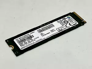 MZFLV128HCGR-000MV Samsung 128GB PCIE M.2 SSD Model - MZ-FLV1280 PM951 - Picture 1 of 1