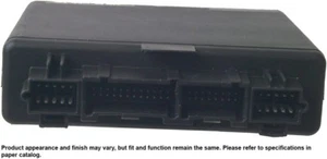 Body Control Module ACDelco 19244879 Reman fits 00-01 Oldsmobile Intrigue - Picture 1 of 4