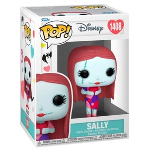 Figura Pop Disney Pesadilla Antes De Navidad Sally - Imagen 1 de 1