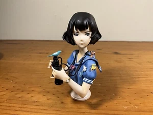 Tatami Galaxy Akashi San Figur Büste GOOD SMILE COMPANY Yojouhan Shinwa Taikei - Bild 1 von 21