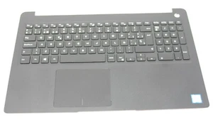 Dell OEM Latitude 3500 Spanische Tastatur Handauflage Baugruppe - XPXMR HG6X9 - Bild 1 von 6