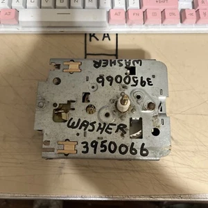 Timer lavatrice 3950066 (RA) - Foto 1 di 4