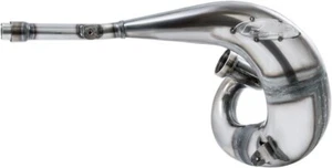 Colector de escape FMF Factory Fatty se adapta a KTM SX 250 17-18 EXC 250 300 17-19 - Imagen 1 de 1