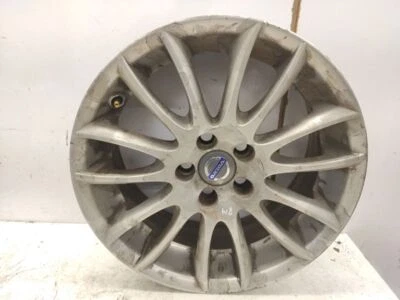 Volvo C70 2006 2.5T R17 17 Inch Alloy Wheel Alloy 9466833 ET45 7.5Jx17 - Image 1 of 4