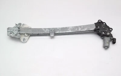 Honda Accord 2013-2017 regulador de ventana puerta delantera derecha OEM 72210-T2A-A01 Foto 1 de 4