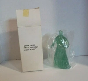 1997 - Star Wars - Obi Wan Kenobi - Figura translúcida - Promoción de patatas fritas - Imagen 1 de 2