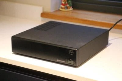 Linn LK100 power amplifier, Excellent condition from Krescendo HiFi - Image 1 of 4