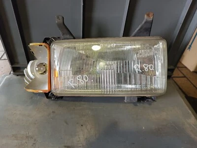 ORIGINAL BOSCH 811941003B Audi 80 Typ 81 Bosch Scheinwerfer Links - Bild 1 von 3