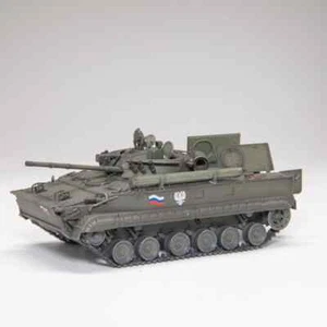 1/72 ARTISAN Russian BMP3 Infantry Fighting Vehicle F Type Tank Finished Model - Picture 1 of 4