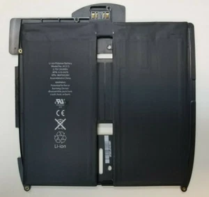 Replacement Battery for iPad 1st Gen A1315 / A1337 / A1219 6600mAh Same Day Ship - Picture 1 of 2