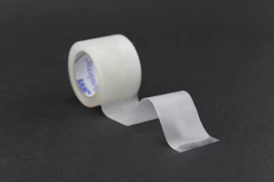 Du-Bro Cerniera Nastro Frullatore 3M Nastro Chirurgico DB916 1" Larghezza (26mm) DB916 5Yds UK - Foto 1 di 2