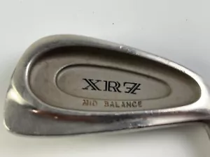 Eje de acero flexible regular de hierro Mizuno XR7 4 - RHP 39 pulgadas - Imagen 1 de 9