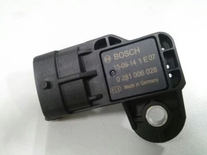 Sensore pressione Map Fiat Lancia Alfa Jeep Bosch 0281006028 - Imagen 1 de 1
