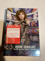 Snow Man ASIA TOUR 2D. 2D Taiwan 3-DVD (Chinese-sub 