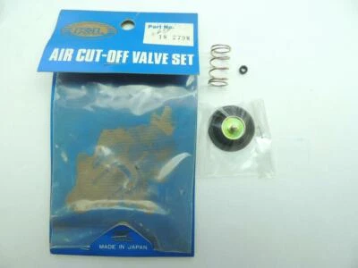 Válvula de corte de aire K&L 18-2798 nueva Honda 1984-1987 GL1200 GL1200A GL1200I K197u Foto 1 de 2