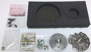 Accesorio de pulido de cono de calibración APC 7000 con piezas TAL CUAL - Imagen 1 de 6