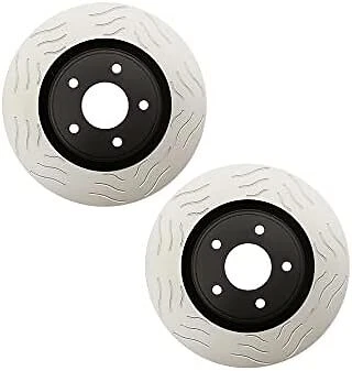 Rotor de freno de disco delantero para INFINITI, Nissan Murano, Pathfinder, QX60 Foto 1 de 2