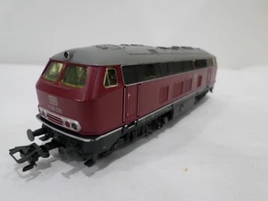 Marklin 3075 HO DB BR 216 Diesel Loco from starter set Digital, Sound - Picture 1 of 23
