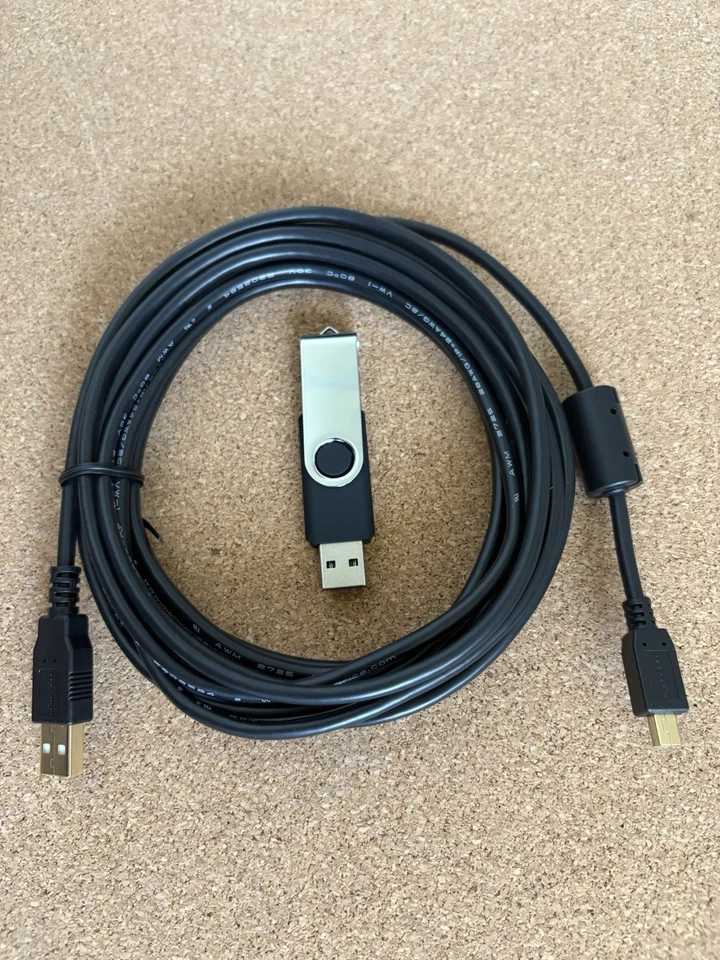 Herramienta de servicio TriPac EVOLUTION R2 con cable 204-2000 Foto 1 de 1