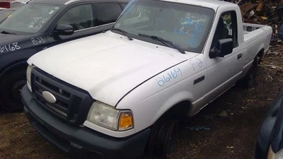 Suspensión de barra de torsión de husillo/nudillo delantero del conductor para 01-09 Ranger 1530713 Foto 1 de 4