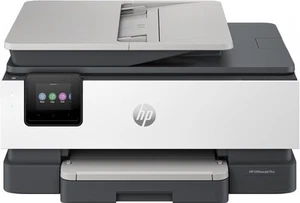 HP OfficeJet Pro 8124E AiO PrinterUK/IE/ME 405U7B#687 - Afbeelding 1 van 3