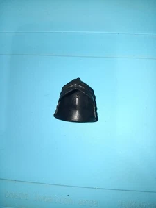 Tae Kwon Do Warrior (Helmet Only) 1984 Secret of the Ninja REMCO - Picture 1 of 5