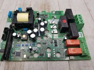DANFOSS 130B6062 2/2 DT6 Inverter Drive Board - Picture 1 of 12