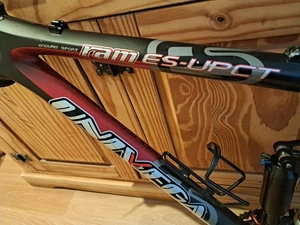 Fahrradrahmen Univega enduro sport 26 Zoll. - Bild 1 von 9