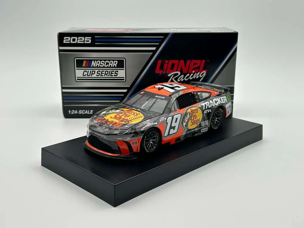 Lionel 1:24 Diecast Racing Cars for sale | eBay