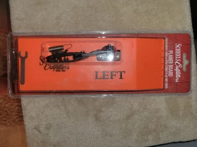Right and Left planer boards fishing - Image 1 of 3