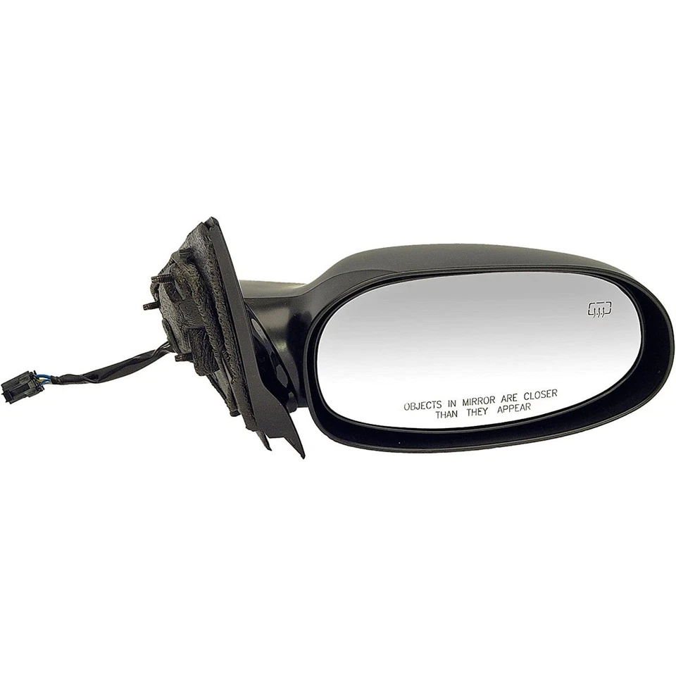 Зеркало Dorman 955-1427 пассажирское правостороннее с подогревом для Saturn L300 L200 - Изображение 1 из 1