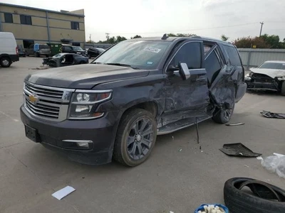 ID montado en tablero de control de temperatura 23251607 para 15-17 SUBURBAN 1500 568875 Foto 1 de 4