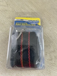 Boat Battery Tray Box Strap 39" New - Picture 1 of 2