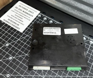 2000 2001 Dodge RAM 1500 CTM OEM Central Timing Module 56045448AD - Foto 1 di 6