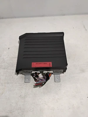 ✅ Módulo amplificador AMP radio audio PHEV Outlander Sport Lancer 10-19 8701A382 Foto 1 de 4