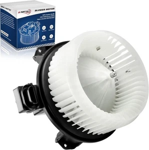 AC Blower Motor Fan Replacement for 2007-2017 Ford Edge Fusion, Honda Pilot - Picture 1 of 8