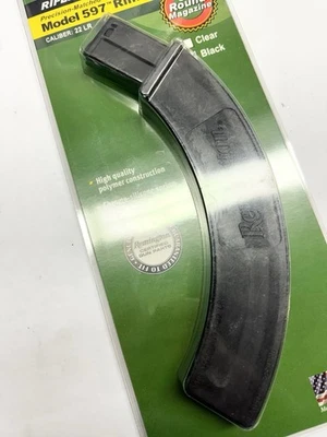 Remington 597 Magazine 22LR, Original OEM, 19668, NUEVO EN PAQUETE Foto 1 de 4