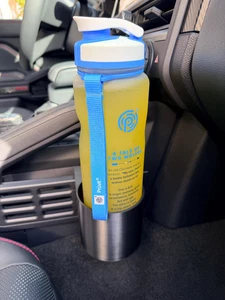 Toyota 4Runner Gen 6 2025+ Cupholder - LARGE - 89mm - fits 26oz yeti - Bild 1 von 5