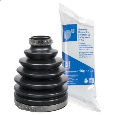 Faltenbalgsatz, Antriebswelle BLUE PRINT ADH28110 für AURIS (_E18_) 1.6 2012- - Bild 1 von 4