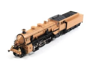Locomotora de vapor Marklin 37185 S 3/6 de K.Bay.Sts.B & Tender OB - Imagen 1 de 10
