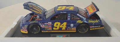 1997 Revell Collection 1/18 #94 Bill Elliott Mac Tonight Ford Thunderbird - Image 1 of 4
