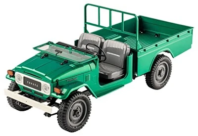 FMS 1/12 Realistic RC Komplettmodell Toyota Land Cruiser FJ45 Pickup Truck - Bild 1 von 4