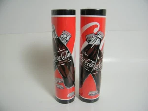 COCA-COLA WALLPAPER BORDER COKE BOTTLE WALL COVERING 15 Ft x 2 NEW IN PACKAGE - Picture 1 of 3